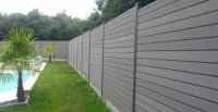 Portail Clôtures dans la vente du matériel pour les clôtures et les clôtures à Saint-Leger-de-Montbrillais