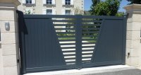 Notre société de clôture et de portail à Saint-Leger-de-Montbrillais